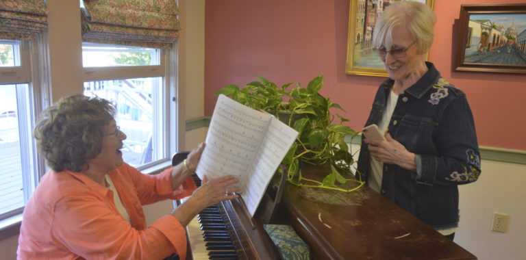 Volunteer Programs &amp; Opportunities Mystic Valley Elder