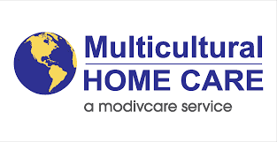 Logo of Multicultural Home Care