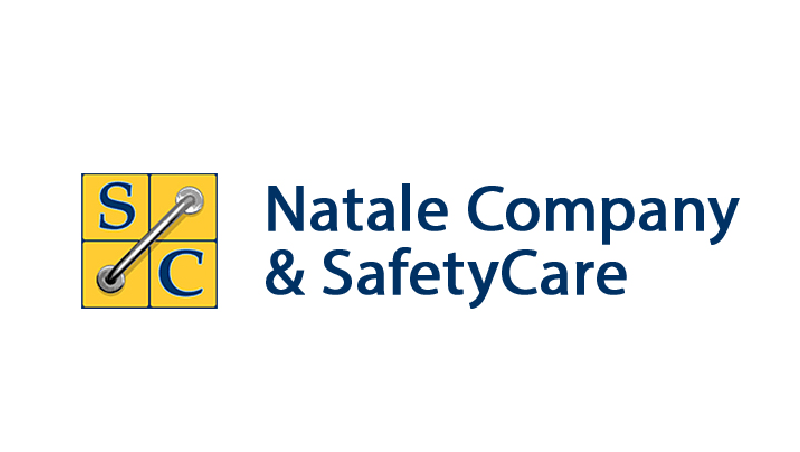 Logo of Natale Company & SafetyCare