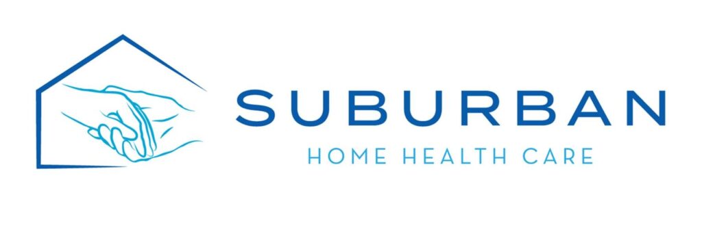 Logo of Suburban Home Health Care Services