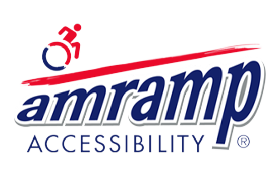 Logo for AMRAMP