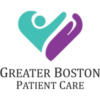 Logo of Greater Boston Patient Care