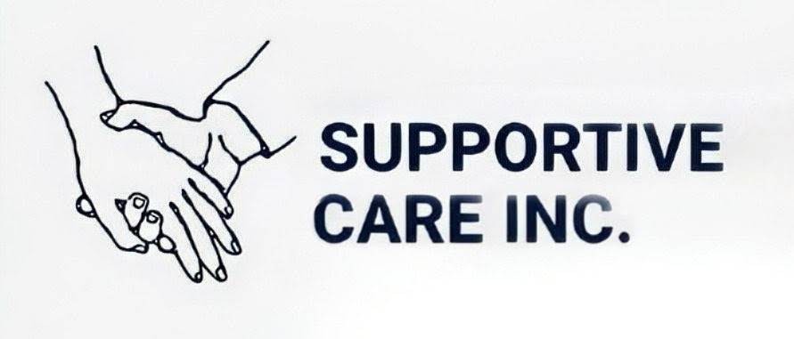 Supportive Care Inc. logo